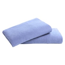 37%OFF 枕カバー Loricホームスタイル5オンスコットンフランネル枕カバー - スタンダード2本セット Loric Home Styles 5 oz. Cotton Flannel Pillowcases - Standard Set of 2画像